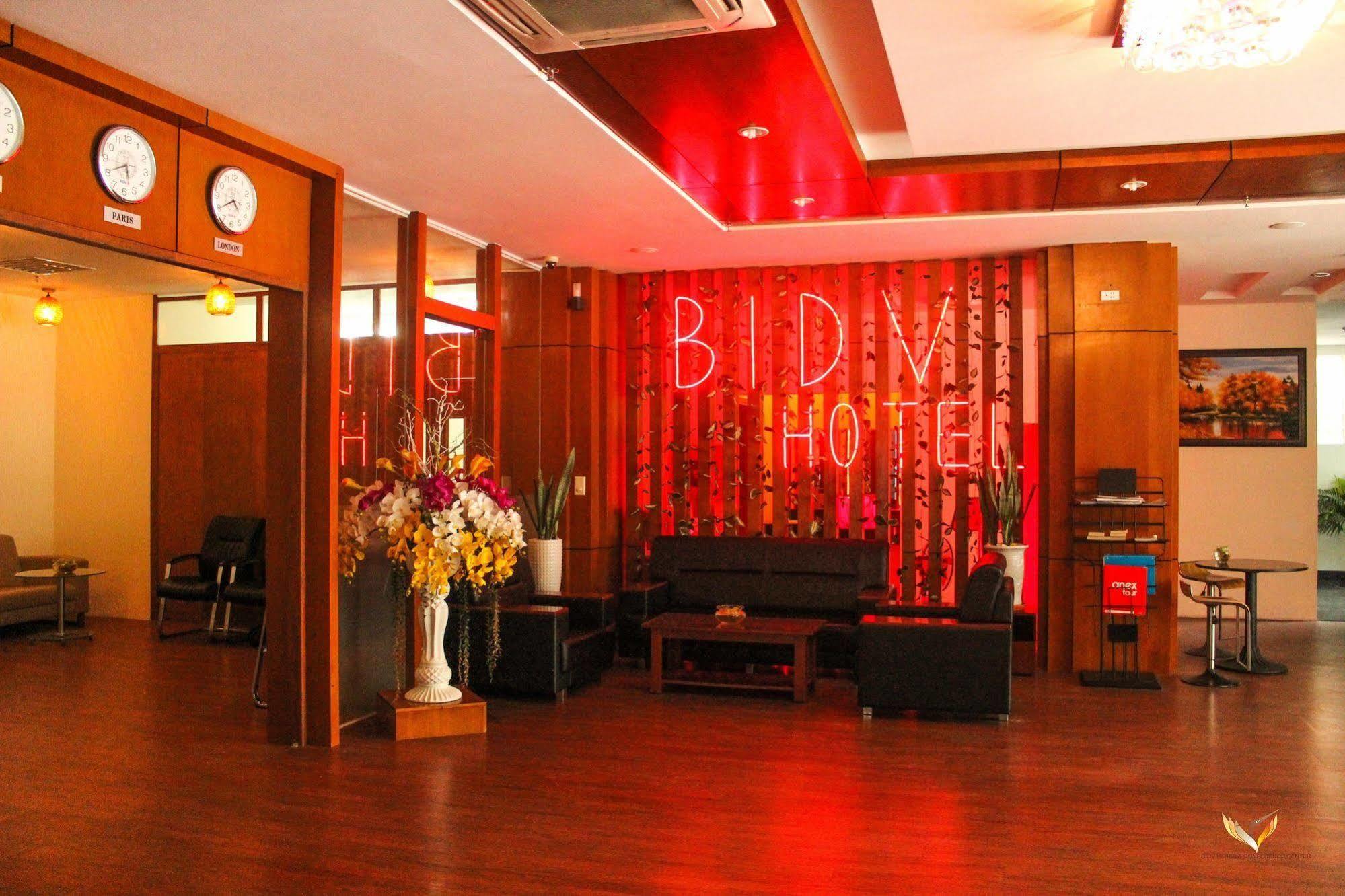 Bidv Beach Hotel Nha Trang Exterior foto